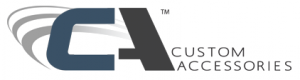 CustomAcc logo