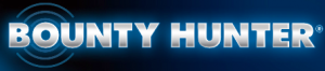 bounty hunter logo