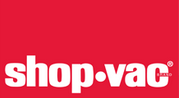 shopvac logo